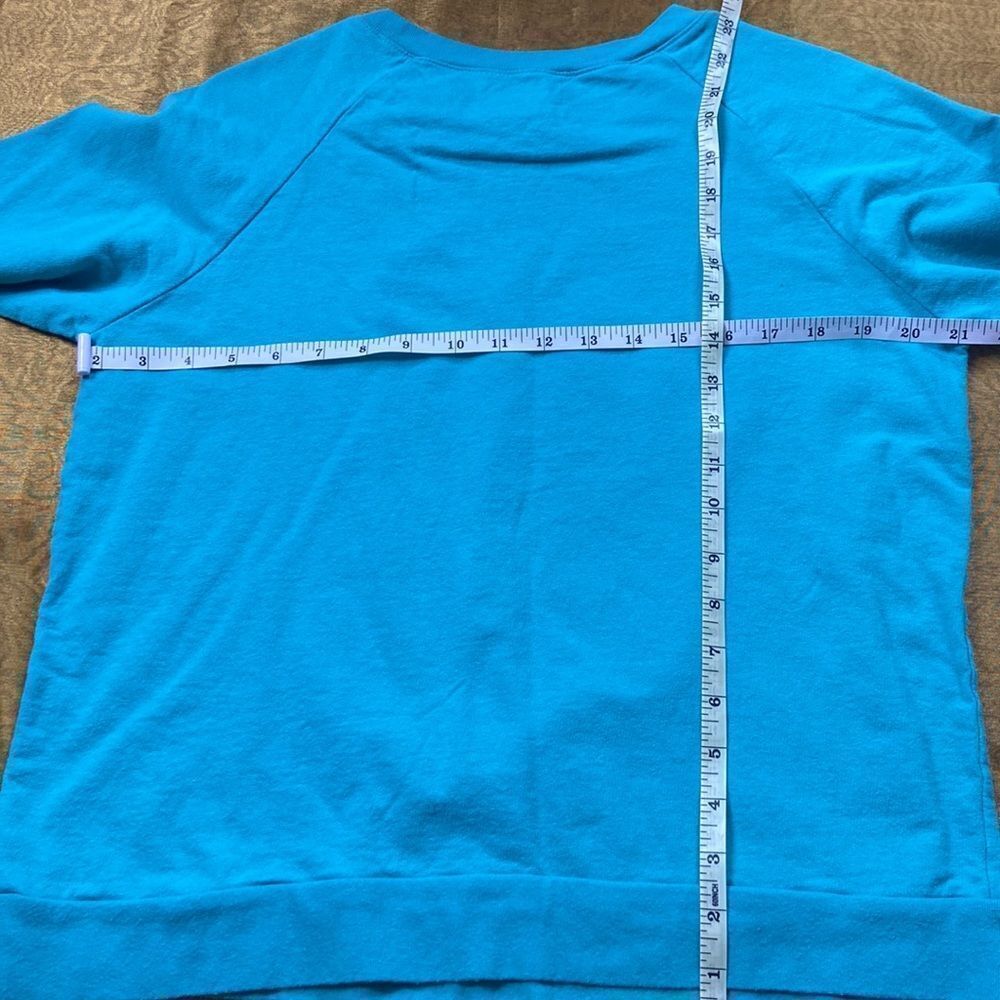 FROZEN DISNEY ANA & ELSA VINTAGE SWEATER SIZE L - Picture 6 of 8